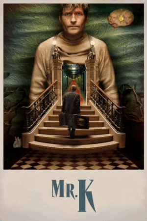 Mr. K